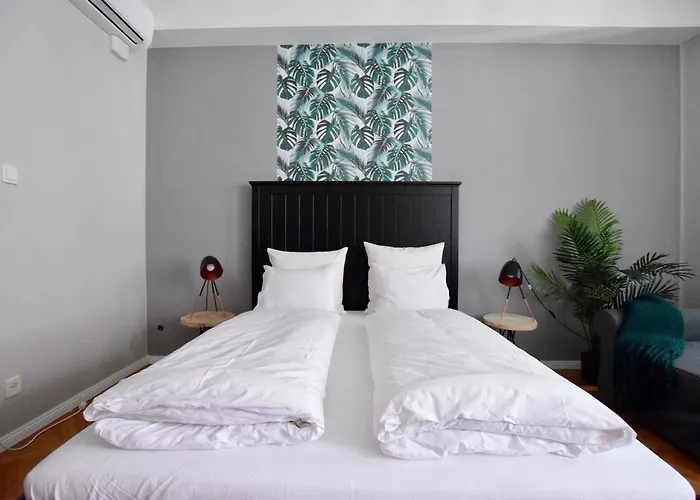 Standard Apartment By Hi5 - Regiposta 13