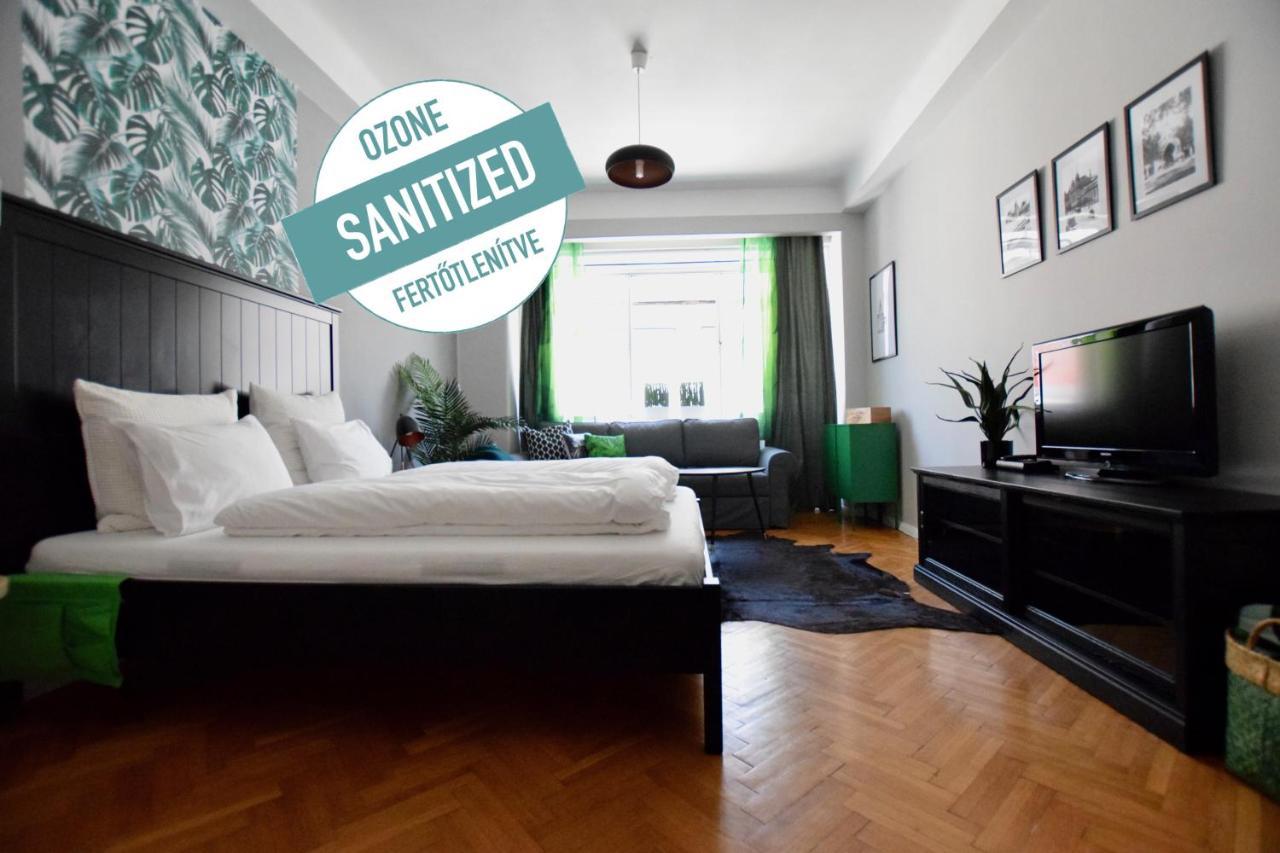 Standard By Hi5 - Regiposta 13 Apartment *