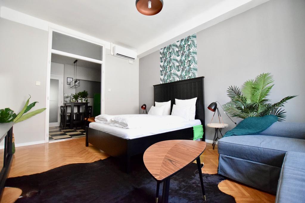 Apartmán Standard By Hi5 - Regiposta 13 Budapest