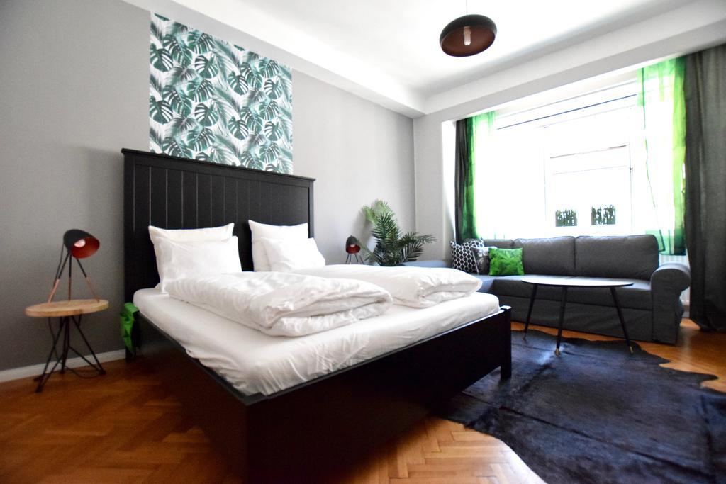 Apartmán Standard By Hi5 - Regiposta 13 *