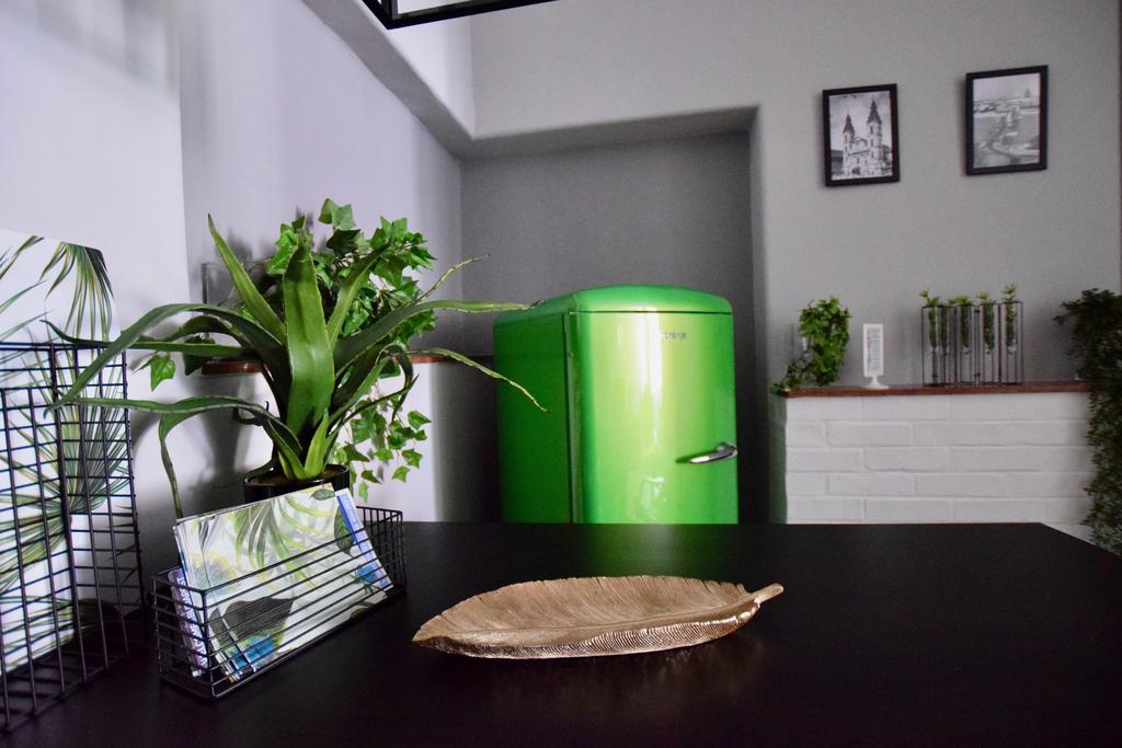 Standard By Hi5 - Regiposta 13 Apartmán Budapest
